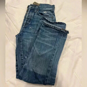 J.Crew Point Sur Jeans